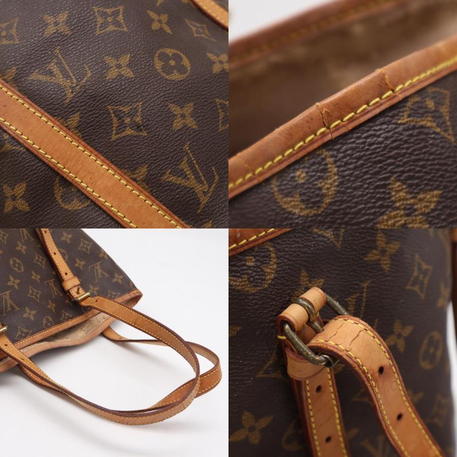 LOUIS VUITTON（ルイ・ヴィトン） ☆3日以内返品可☆ モノグラム 