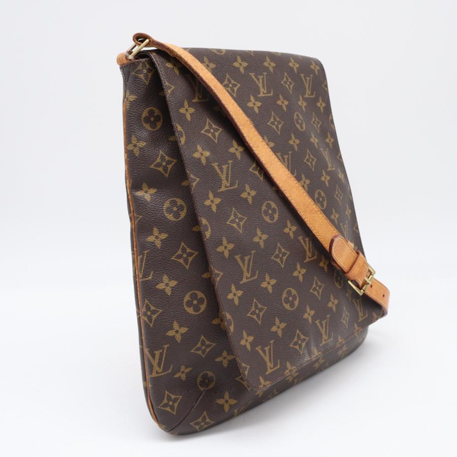 LOUIS VUITTON（ルイ・ヴィトン） ☆3日以内返品可☆ モノグラム