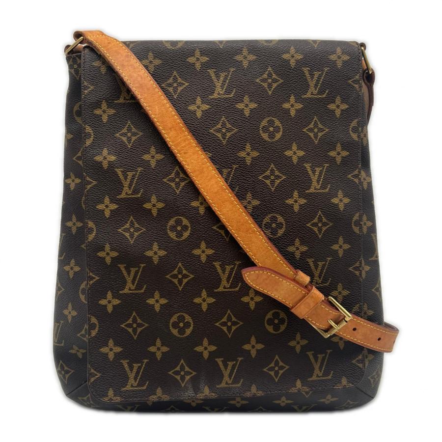 LOUIS VUITTON（ルイ・ヴィトン） ☆3日以内返品可☆ モノグラム