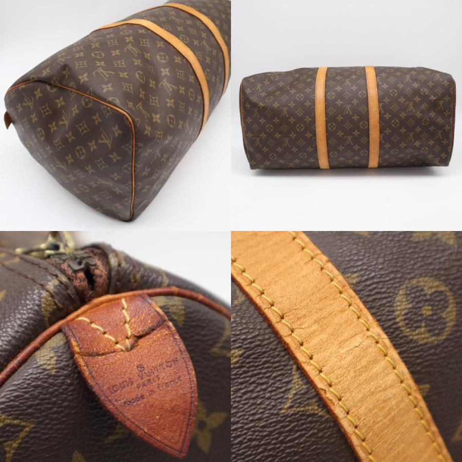 LOUIS VUITTON（ルイ・ヴィトン） ☆3日以内返品可☆ モノグラム