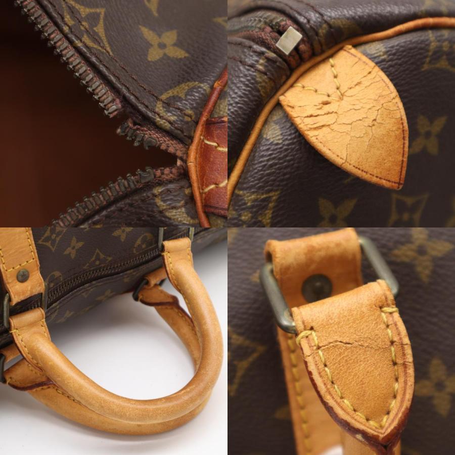 LOUIS VUITTON（ルイ・ヴィトン） ☆3日以内返品可☆ モノグラム