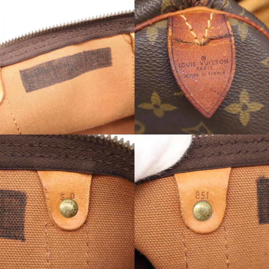 LOUIS VUITTON（ルイ・ヴィトン） ☆3日以内返品可☆ モノグラム