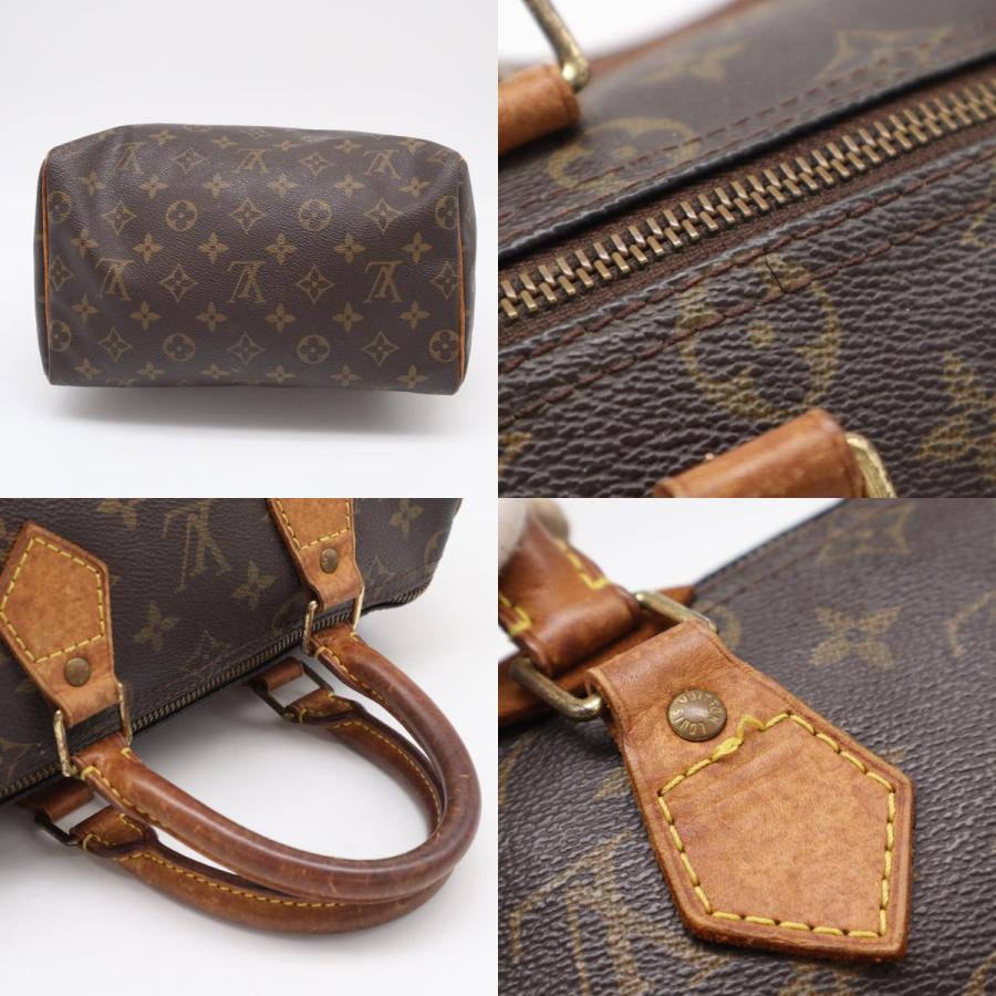 LOUIS VUITTON（ルイ・ヴィトン） ☆3日以内返品可☆ モノグラム