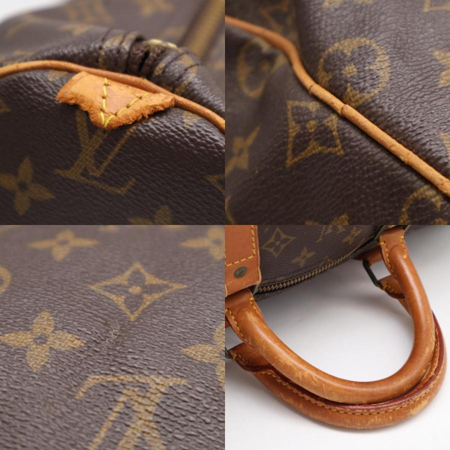 LOUIS VUITTON（ルイ・ヴィトン） ☆3日以内返品可☆ モノグラム