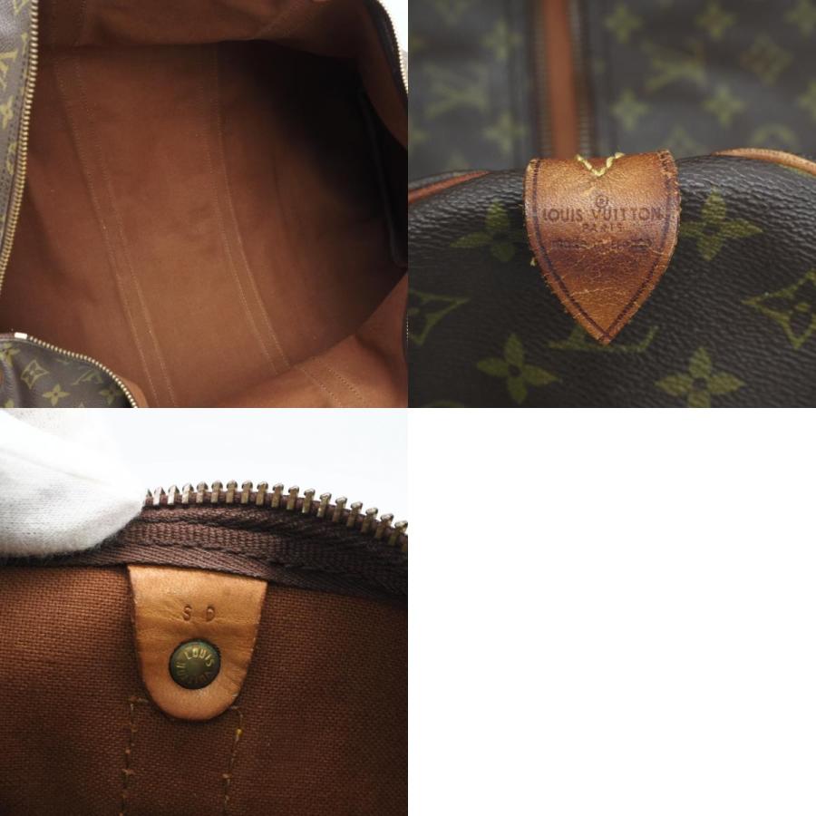 LOUIS VUITTON（ルイ・ヴィトン） ☆3日以内返品可☆ モノグラム