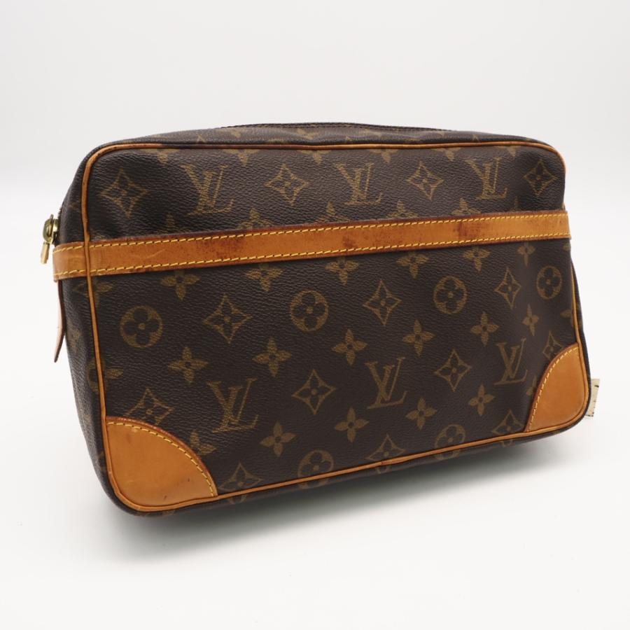 LOUIS VUITTON（ルイ・ヴィトン） ☆3日以内返品可☆ モノグラム