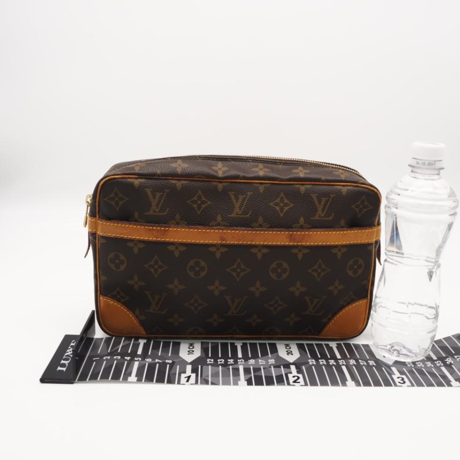 LOUIS VUITTON（ルイ・ヴィトン） ☆3日以内返品可☆ モノグラム