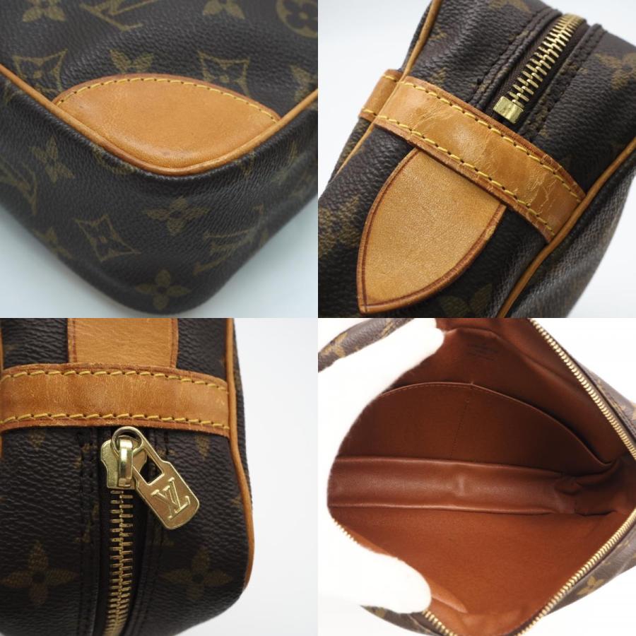 LOUIS VUITTON（ルイ・ヴィトン） ☆3日以内返品可☆ モノグラム