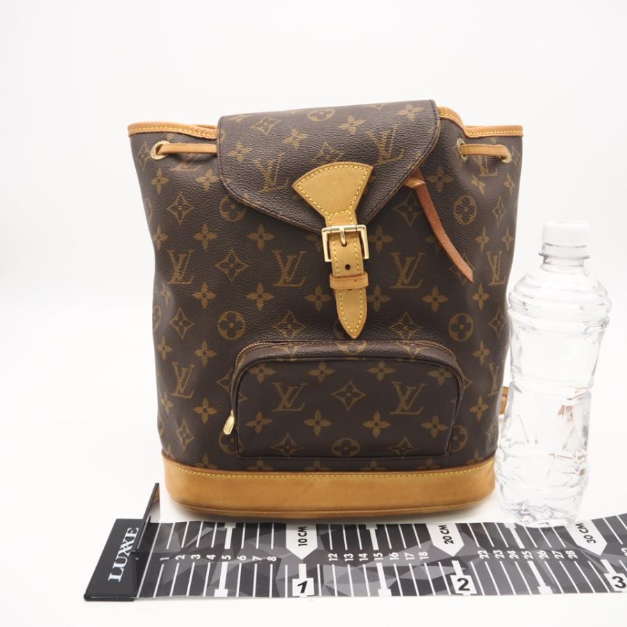 LOUIS VUITTON（ルイ・ヴィトン） ☆3日以内返品可☆ モノグラム