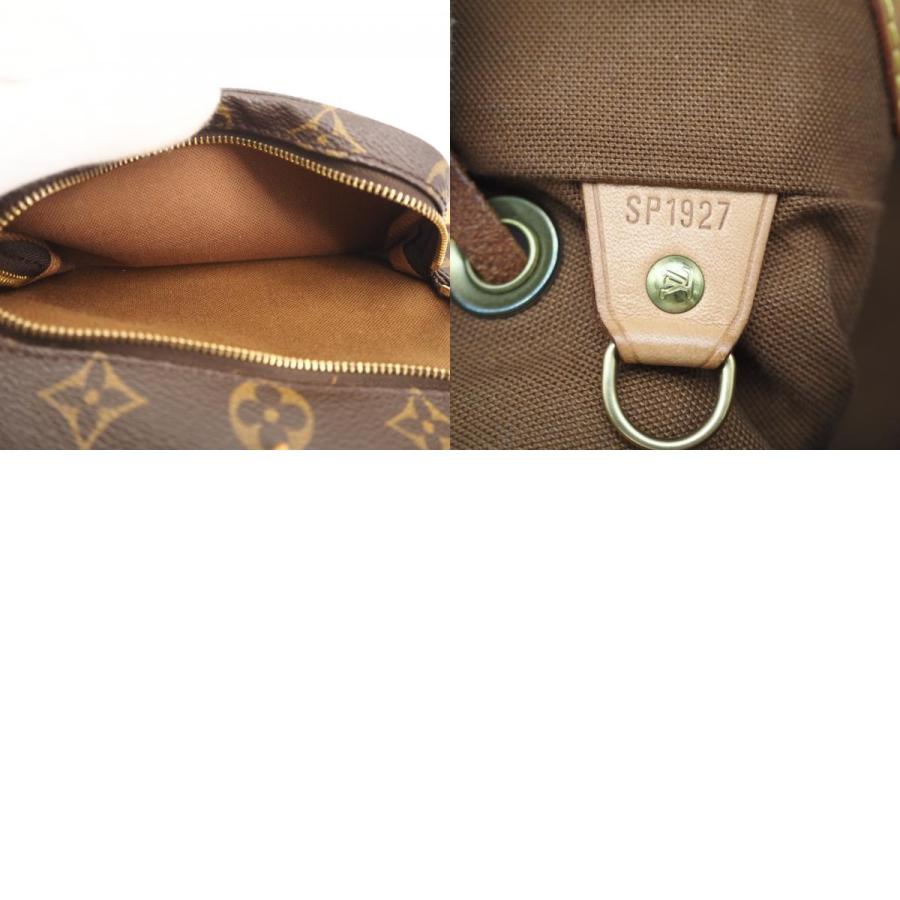 LOUIS VUITTON（ルイ・ヴィトン） ☆3日以内返品可☆ モノグラム