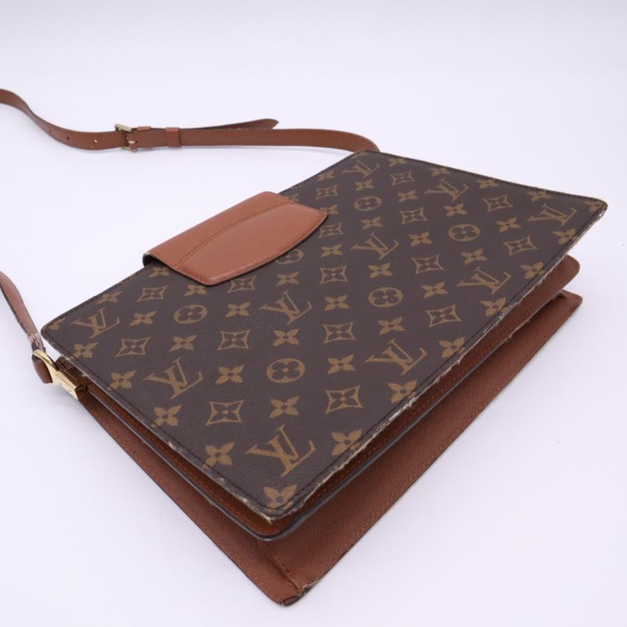 LOUIS VUITTON（ルイ・ヴィトン） ☆3日以内返品可☆ モノグラム 