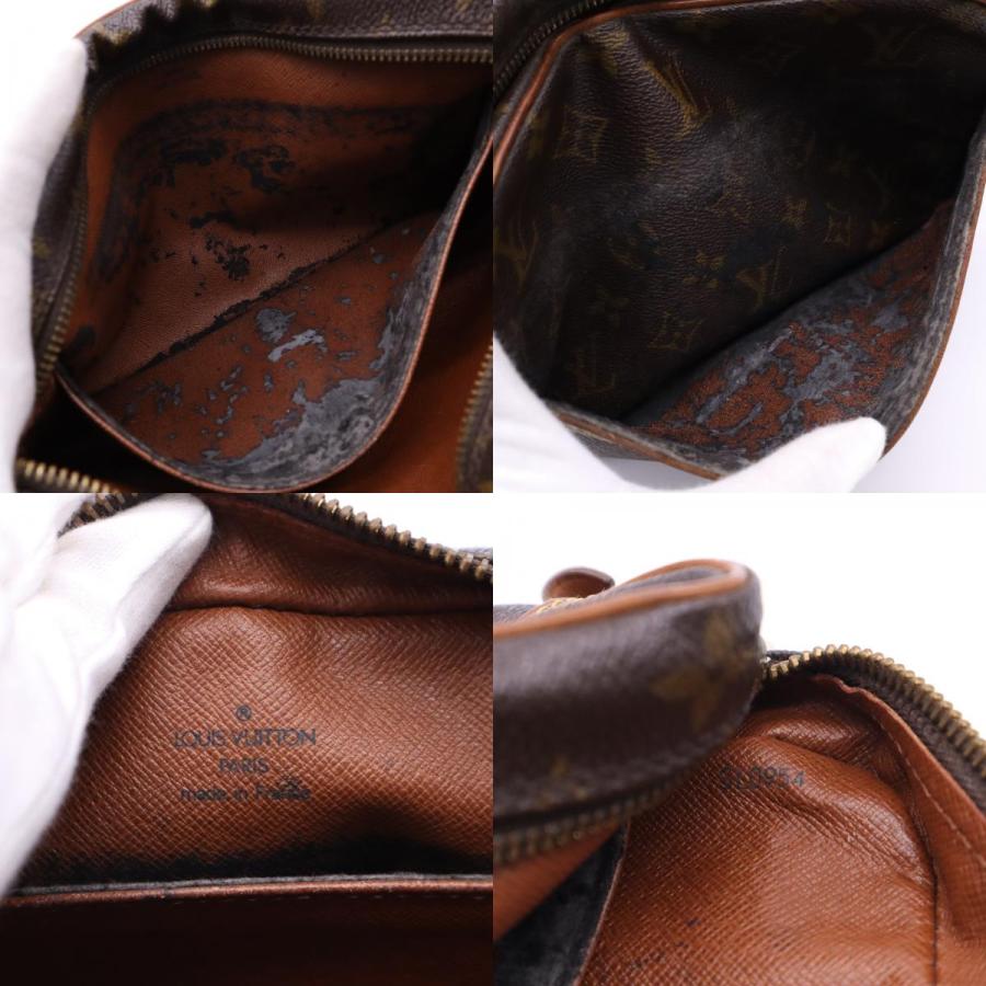 LOUIS VUITTON（ルイ・ヴィトン） ☆3日以内返品可☆ モノグラム