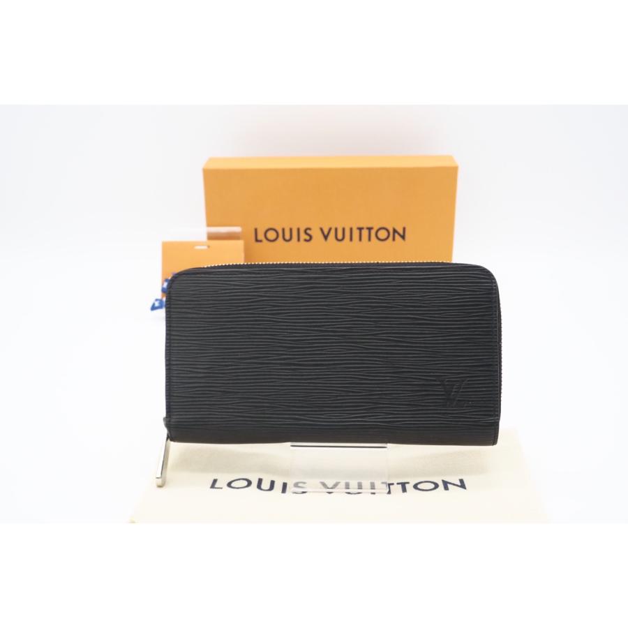 ☆安心の３大保証☆ ABランク ≪LOUIS VUITTON ルイ ヴィトン/ラウンド