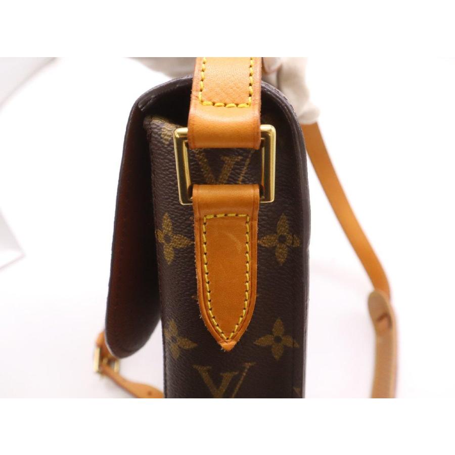 LOUIS VUITTON ☆3日以内返品可☆ ルイ ヴィトン M51242 モノグラム  