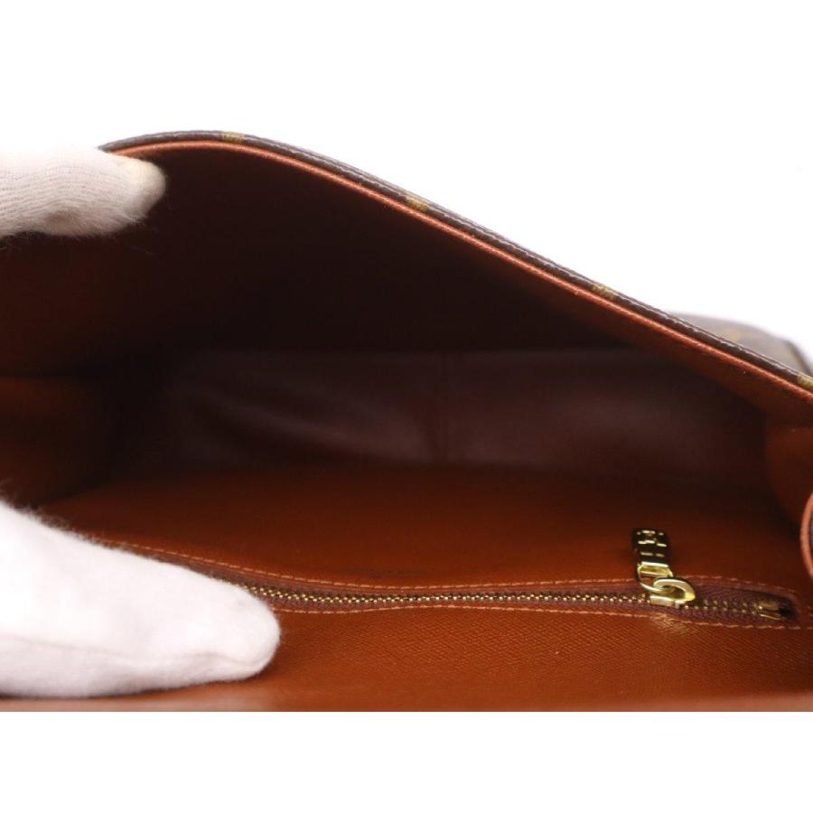 LOUIS VUITTON ☆3日以内返品可☆ ルイ ヴィトン M51242 モノグラム  