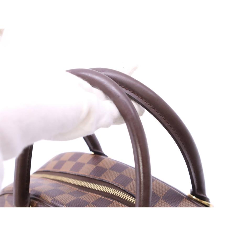 LOUIS VUITTON ☆3日以内返品可☆ ルイ ヴィトン N41455 ダミエ 