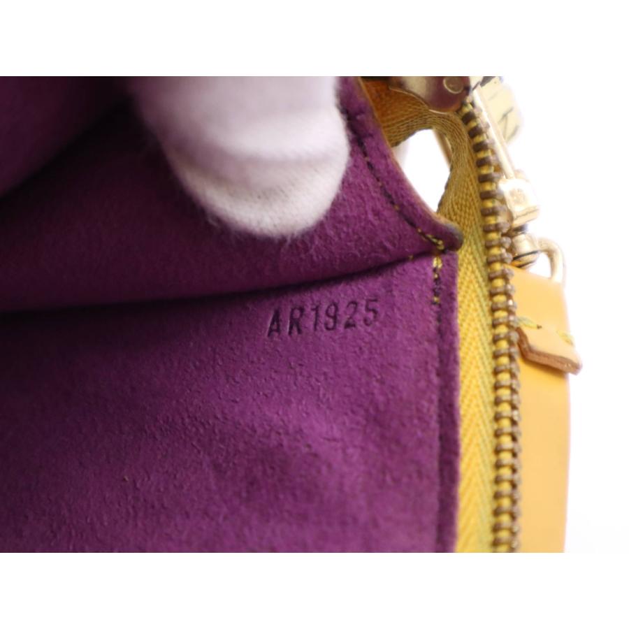 LOUIS VUITTON ☆3日以内返品可☆ ルイ ヴィトン M52959 エピ  