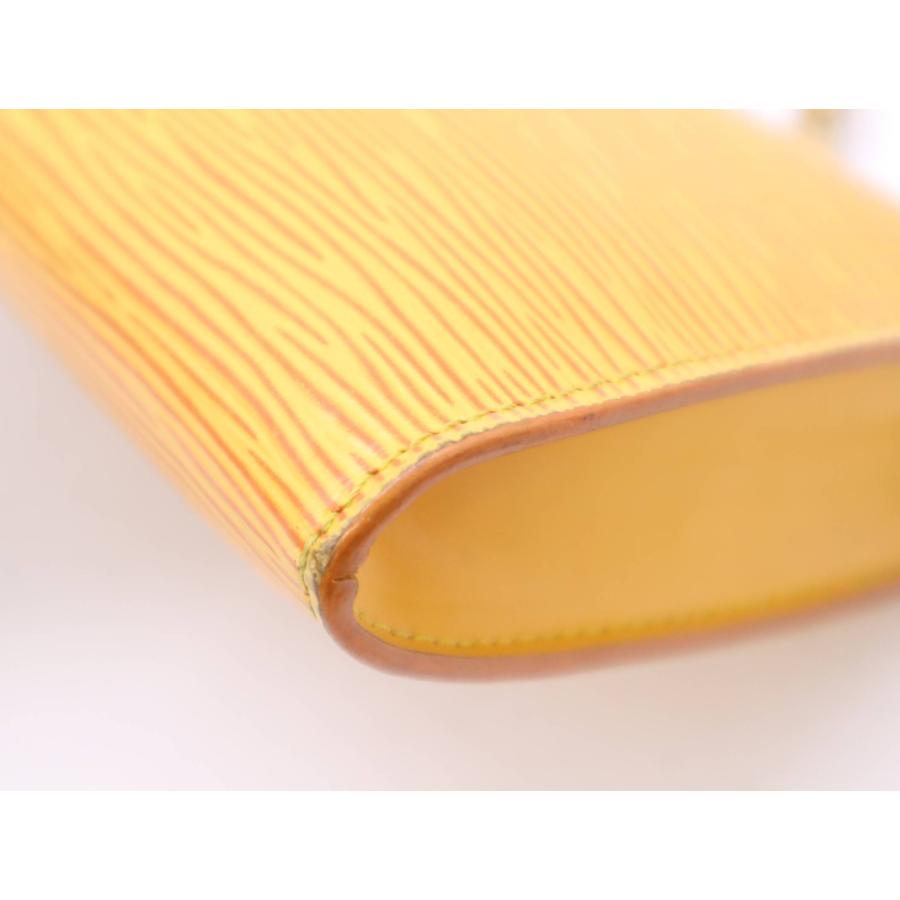 LOUIS VUITTON ☆3日以内返品可☆ ルイ ヴィトン M52959 エピ  