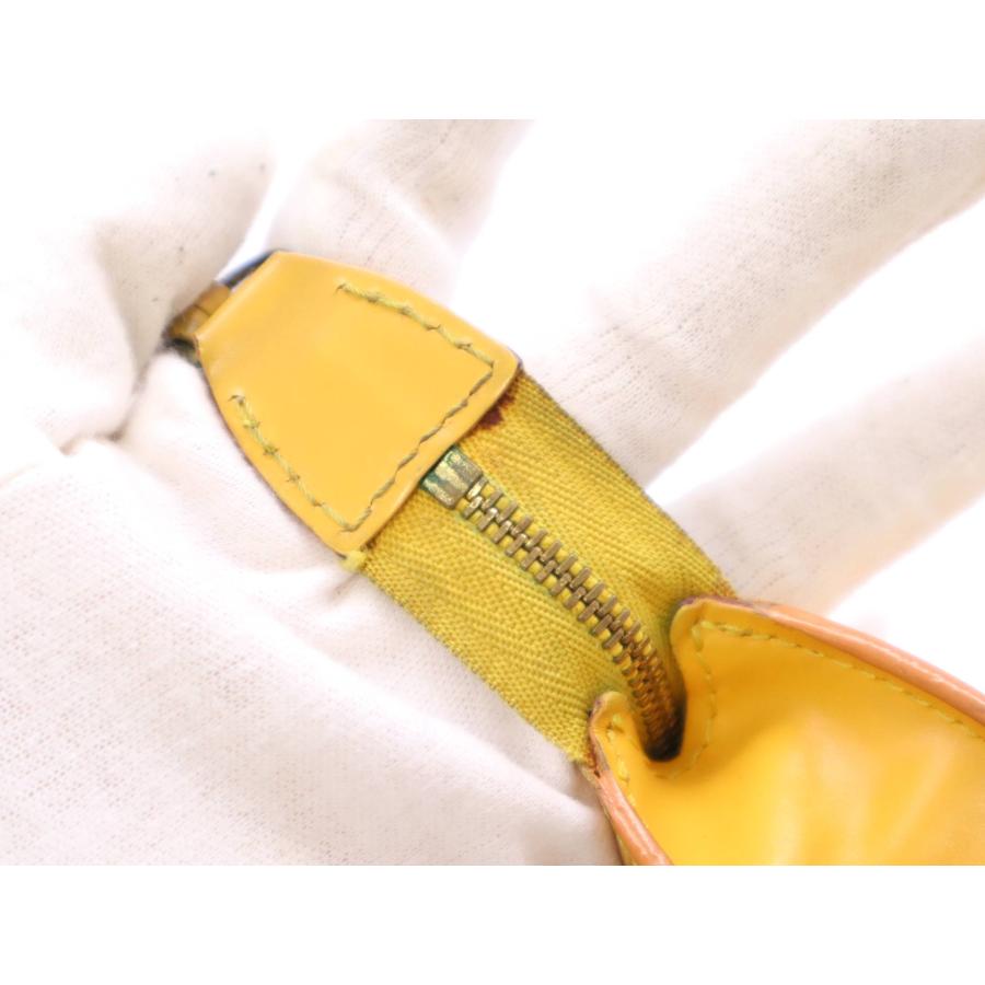 LOUIS VUITTON ☆3日以内返品可☆ ルイ ヴィトン M52959 エピ  