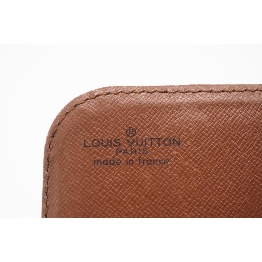 ★３日以内返品可★ LOUIS VUITTON ルイ ヴィトン M51253 モノグラム カルトシエールMM ブラウン バッグ LOUIS VUITTON（ルイ・ヴィトン） ☆3日以内返品可☆ ルイ ヴィトン