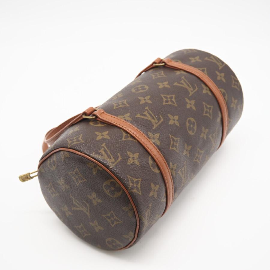 Louis Vuitton モノグラム パピヨン M51366 ハンドバッグ ルイ・ヴィトン ハンドバッグ パピヨン26 モノグラム M51366