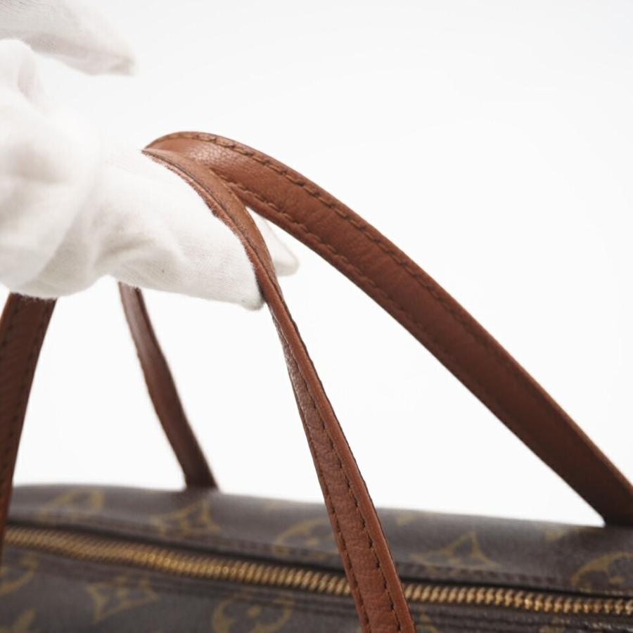 ★3日以内返品可★ LOUIS VUITTON ルイ ヴィトン M51366 パピヨン26 旧型 ブラウン ハンドバッグ LOUIS VUITTON（ルイ・ヴィトン） ☆3日以内返品可☆ ルイ ヴィトン