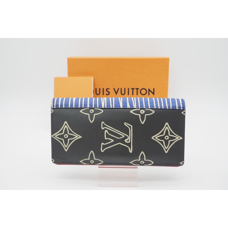 ☆安心の３大保証☆ Bランク ≪LOUIS VUITTON ルイ ヴィトン/二つ折り