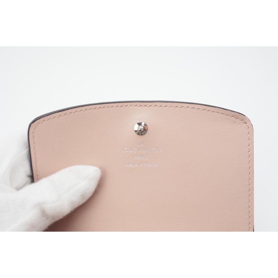 ☆安心の3大保証☆ ABランク ≪LOUIS VUITTON ルイ ヴィトン/二つ折り