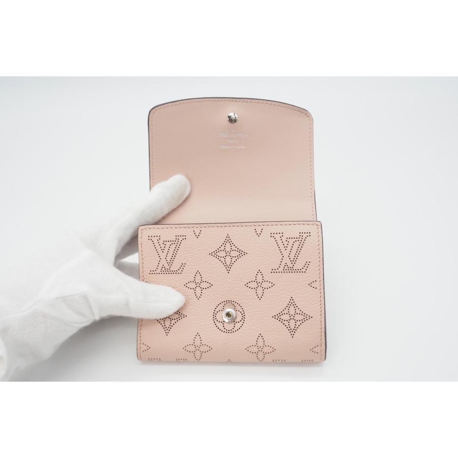 ☆安心の3大保証☆ ABランク ≪LOUIS VUITTON ルイ ヴィトン/二つ折り
