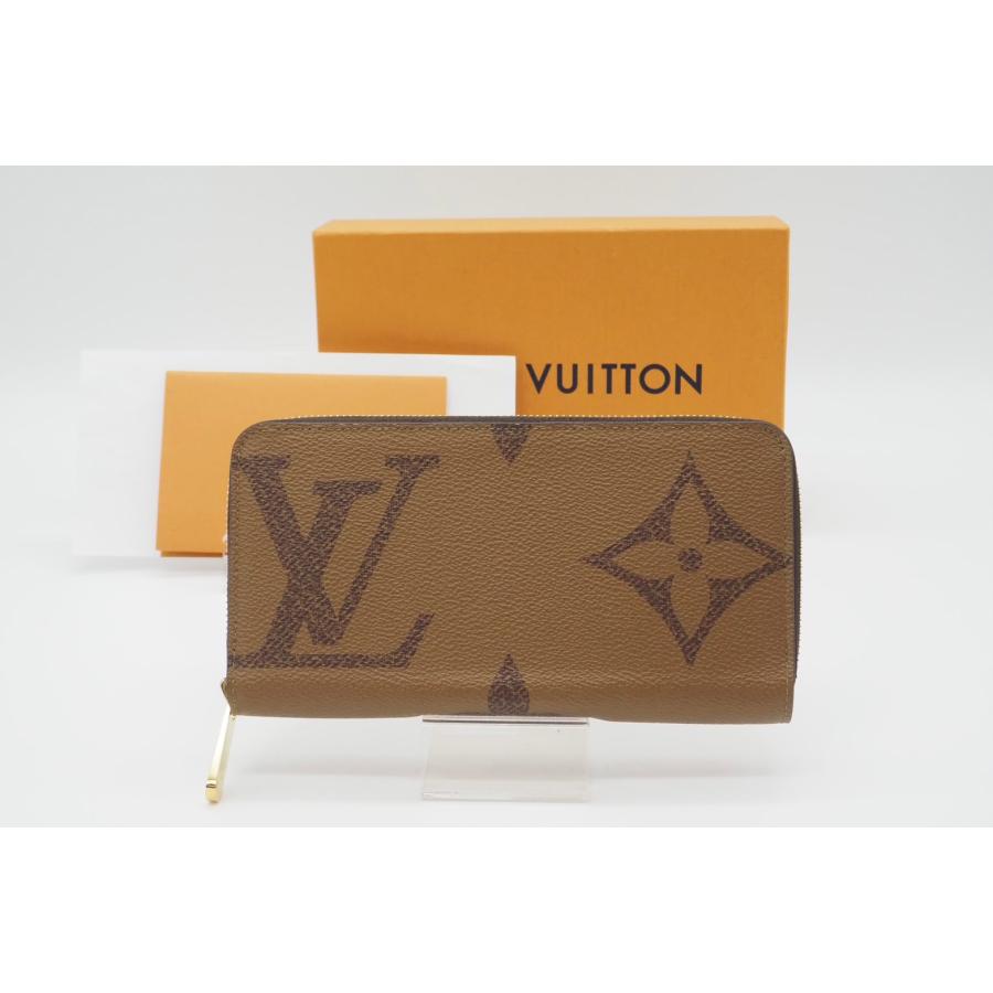 ☆安心の３大保証☆ Aランク ≪LOUIS VUITTON ルイ ヴィトン/ジッピー