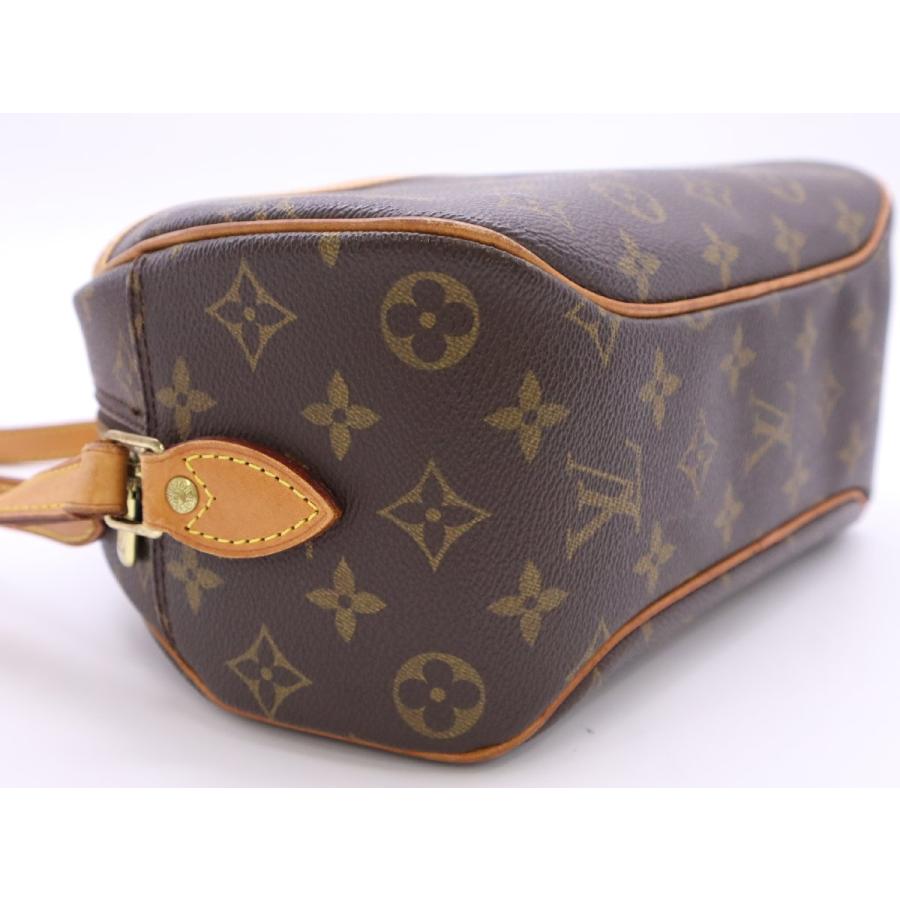 LOUIS VUITTON ☆3日以内返品可☆ ルイ ヴィトン M51221 モノグラム 
