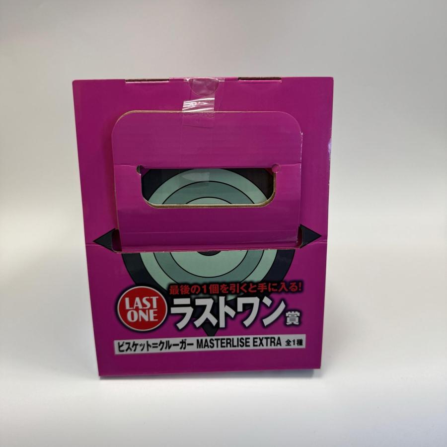 ビスケット=クルーガー 1番くじ ラスト1 HUNTER×HUNTER GREED ISLAND2