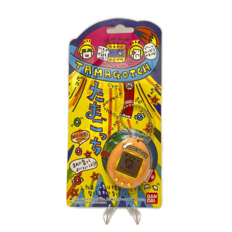 たまごっち 初代☆3日以内返品可☆ 極美品 Bandai バンダイ 初代
