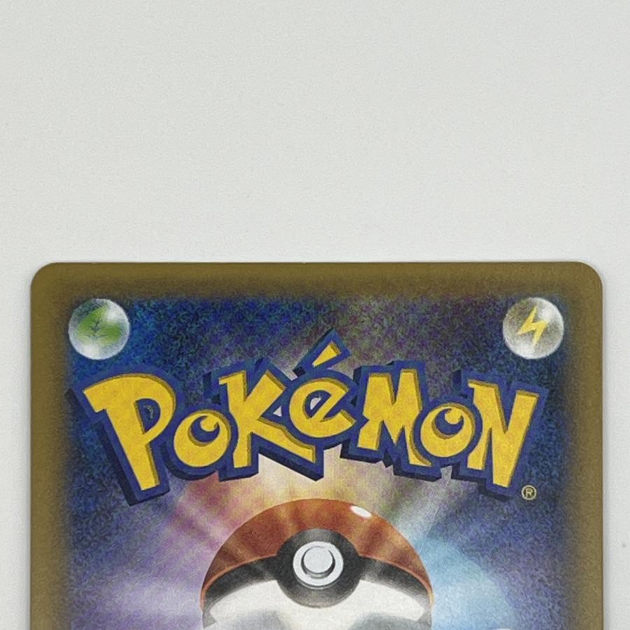 極美品 Pokemon Co., Ltd. 株式会社ポケモン ポケモンカード M