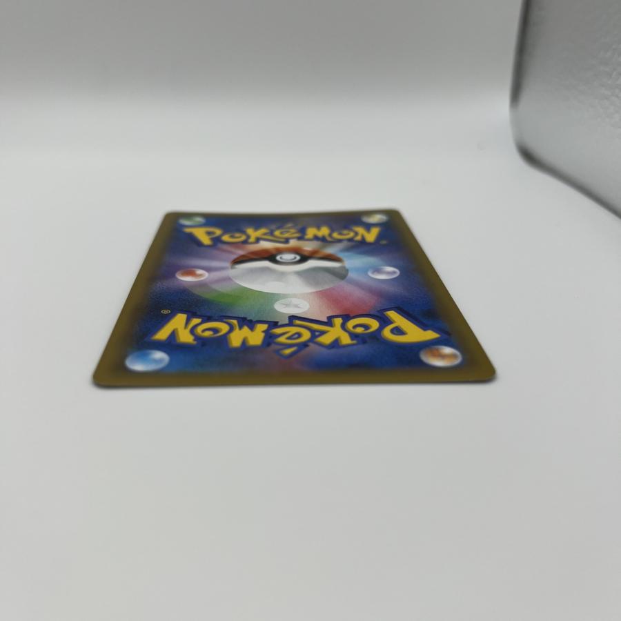 極美品 Pokemon Co., Ltd. 株式会社ポケモン ポケモンカード M