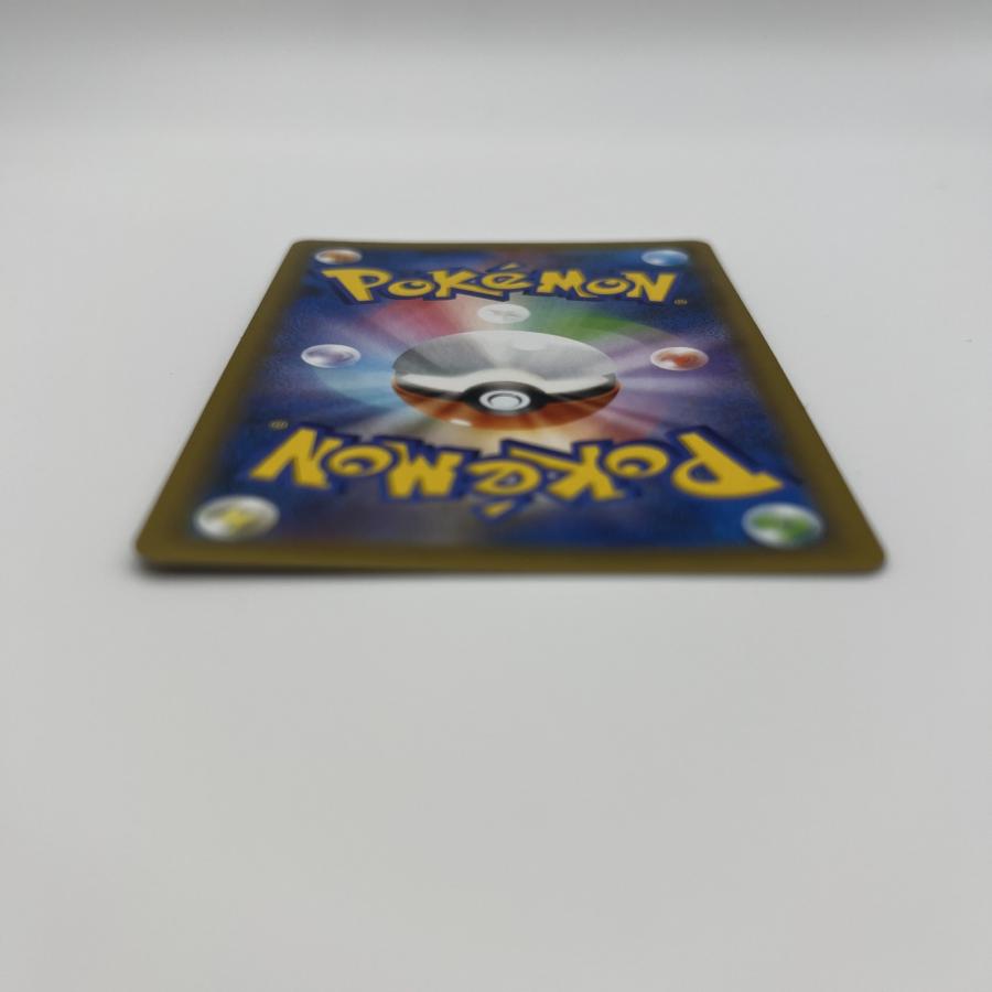 極美品 Pokemon Co., Ltd. 株式会社ポケモン ポケモンカード M