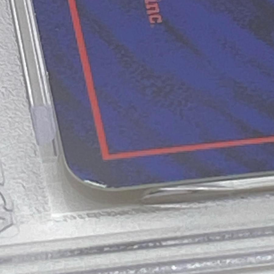 PSA8 ピチュー プレミアムファイル2 極美品 Pokemon ポケモン ポケモン