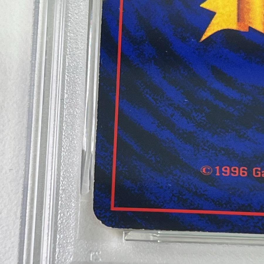 PSA7 ミュウ 旧裏 連番 美品 Pokemon ポケモン ポケモンカード LV.25