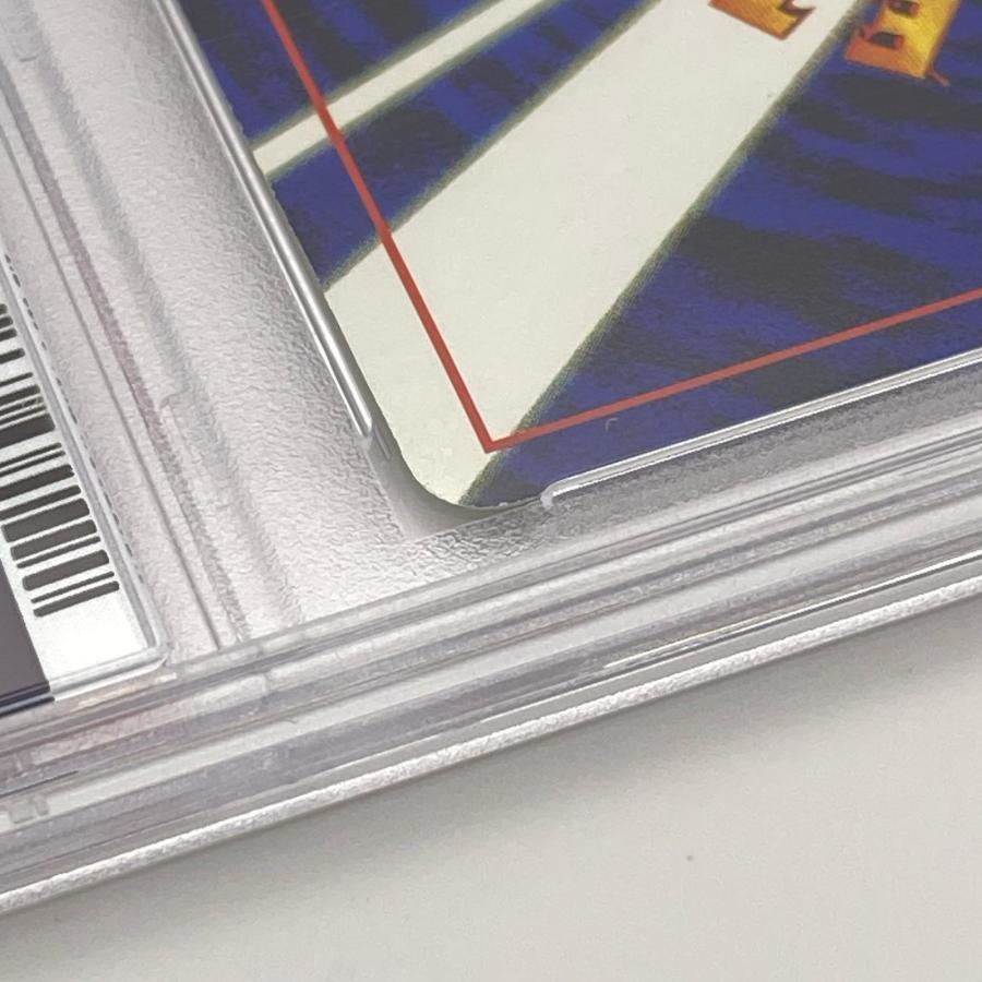 PSA8 ミュウツー 旧裏 極美品 Pokemon ポケモン ポケモンカード LV.30