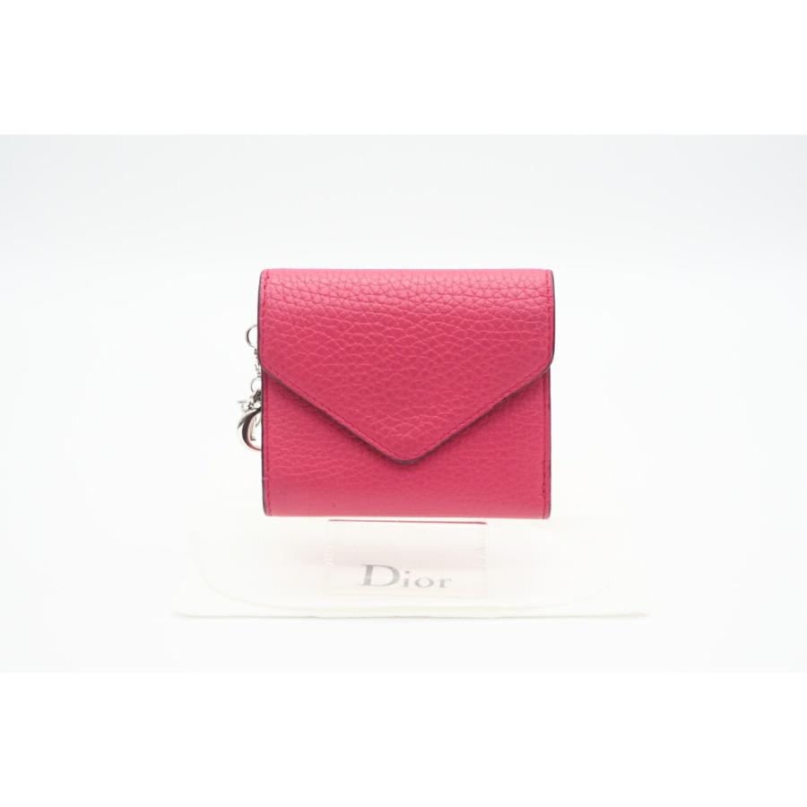 ☆安心の3大保証☆ ABランク ≪Christian Dior クリスチャン  