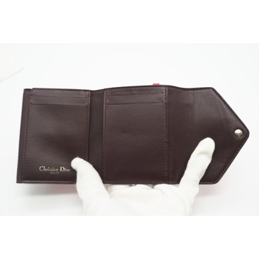 ☆安心の3大保証☆ ABランク ≪Christian Dior クリスチャン  