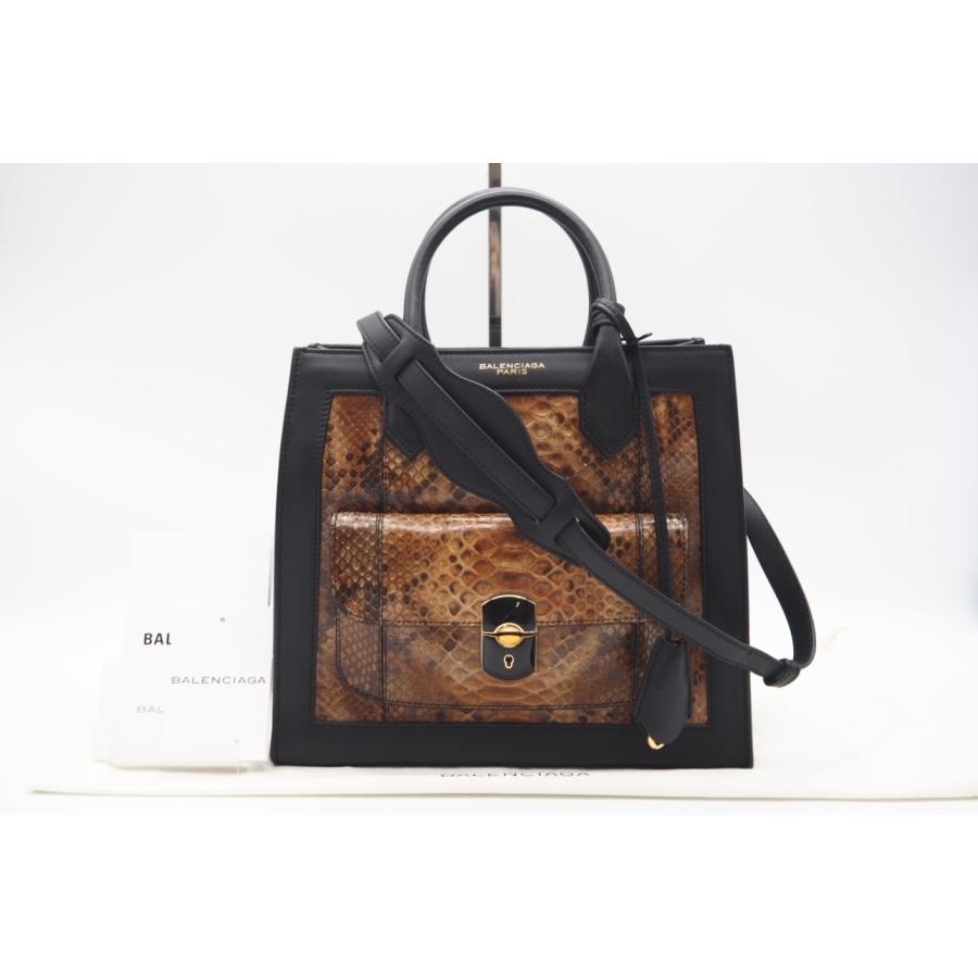 BALENCIAGA ☆安心の3大保証☆ ABランク ≪BALENCIAGA バレンシアガ 