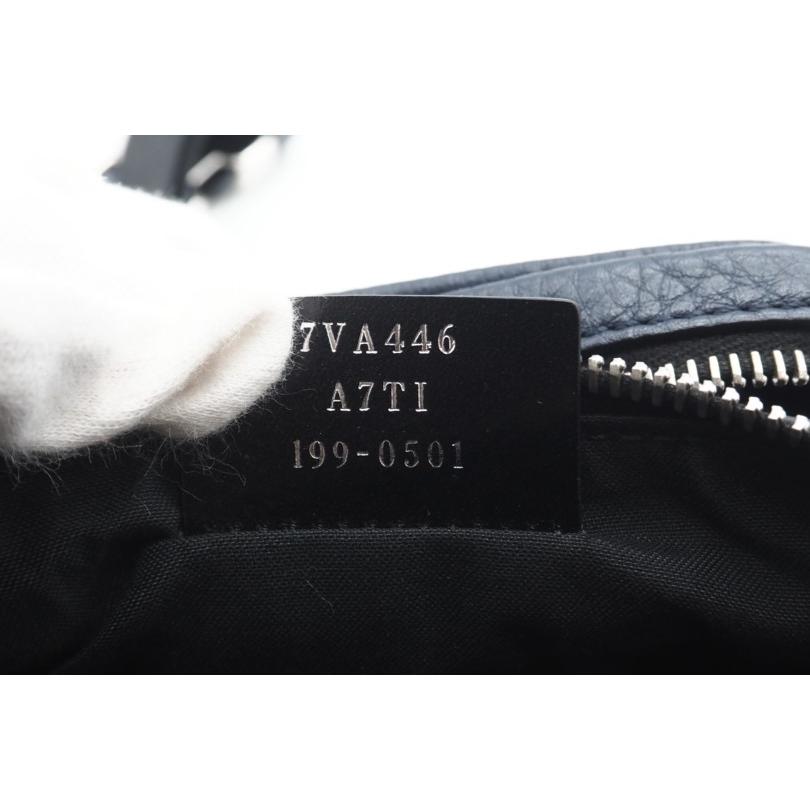 ☆安心の3大保証☆ Bランク ≪FENDI フェンディ/ボディバッグ≫ 7VA446 