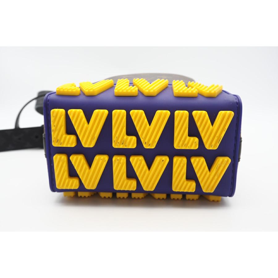 LOUIS VUITTON（ルイ・ヴィトン） ☆安心の3大保証☆ ABランク ≪LOUIS