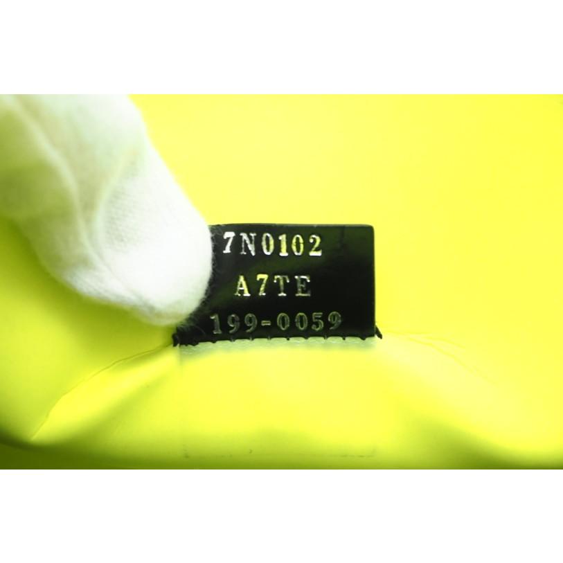 ☆安心の3大保証☆ ABランク ≪FENDI フェンディ/クラッチバッグ