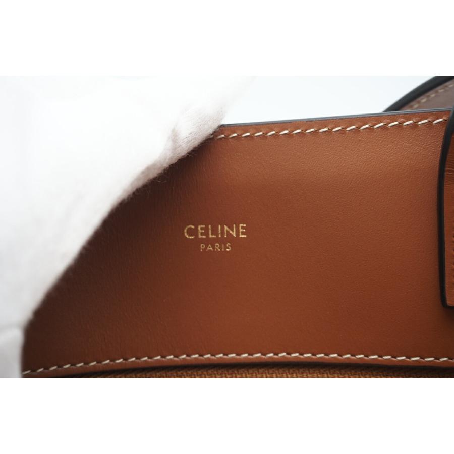 ☆安心の3大保証☆ABランク ≪CELINE セリーヌ /2WAYバッグ≫ 19208