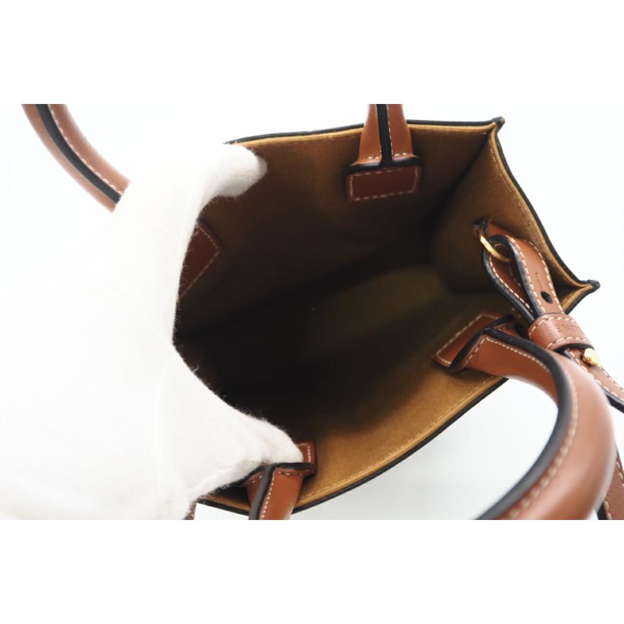 CELINE（セリーヌ） ☆3日以内返品可☆ 194372BZK.04LU ミニ