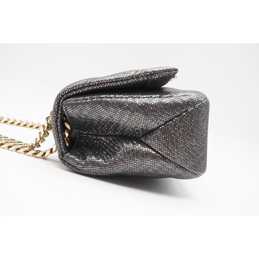 BVLGARI（ブルガリ） ☆3日以内返品可☆ - セルペンティ メタリック