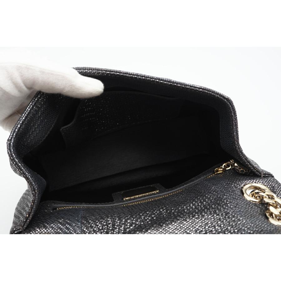 BVLGARI（ブルガリ） ☆3日以内返品可☆ - セルペンティ メタリック