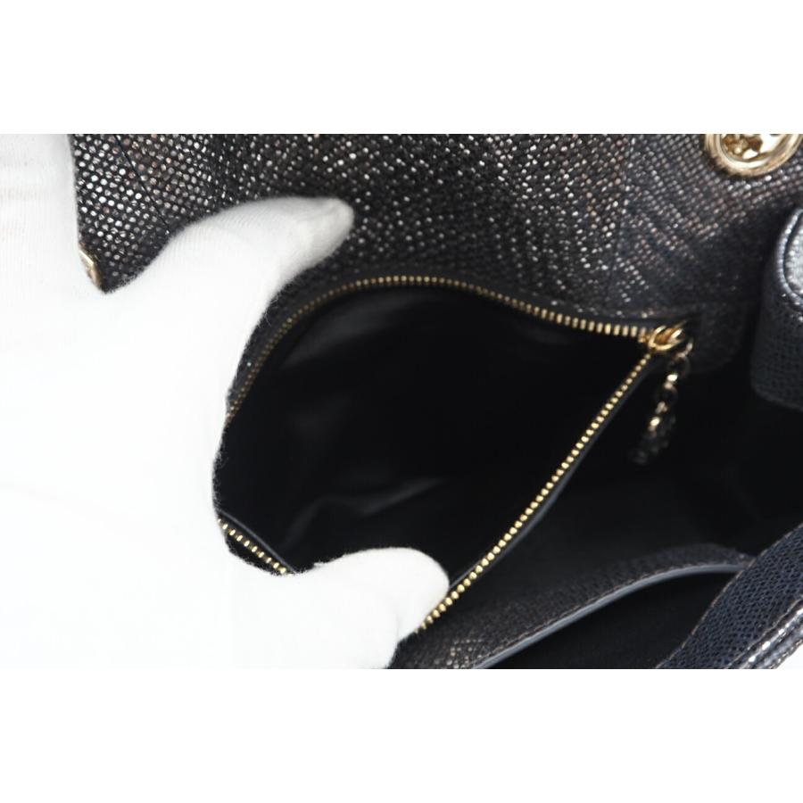 BVLGARI（ブルガリ） ☆3日以内返品可☆ - セルペンティ メタリック